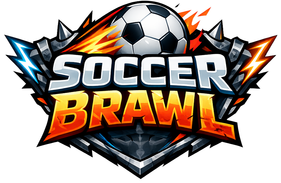 Soccer Brawl
